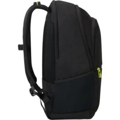 AmericanTourister Laptop-Rucksack Work-E, Bis 17,3 Zoll / 43,94cm, Recyceltes PET -Eastpak Shop d89ef244df4bf1eb8b008d8fc338d42f33d0f630 laptop rucksack americantourister work e