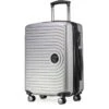 Hauptstadtkoffer Reisekoffer Mitte Hartschale, Trolley 4 Rollen, Silber, 55 Liter, 55cm, Größe S 1 Hauptstadtkoffer Reisekoffer Mitte Hartschale, Trolley 4 Rollen, Silber, 55 Liter, 55cm, Größe S -Eastpak Shop d8f4173aa2dae618ddb5b88d64a3a718a460e04d reisekoffer hauptstadtkoffer mitte hartschale