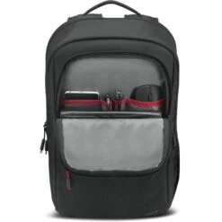 Lenovo Laptop-Rucksack ThinkPad Essential (Eco), 4X41C12468, Bis 16 Zoll / 40,64 Cm, Polyester -Eastpak Shop d945b033cd71e628b47aaa51ed5c3558bdd0125c laptop rucksack lenovo thinkpad essential eco