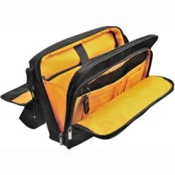 Alternative view of Exacompta Laptoptasche Exactive, 17234E, Bis 14 Zoll / 35,6 Cm Laptops, Polyester