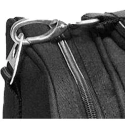 D&N Reisetasche 7712 Bags & More, Polyester, Schwarz, 47 Liter, 54cm, Größe S -Eastpak Shop d97ef277d7f9c1ed96f1c1d308ba31ff0d96fe15 reisetasche dundn 6312 travel line