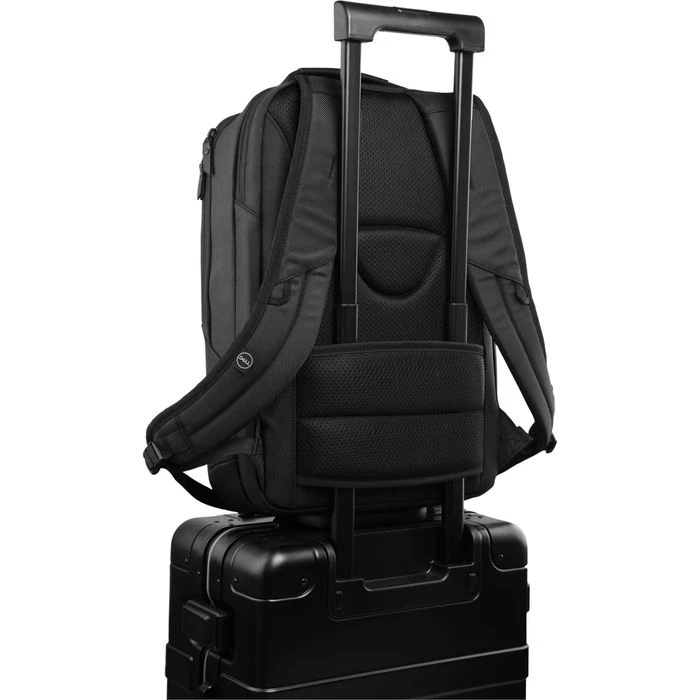 Dell Laptop-Rucksack Premier Slim Backpack 15, Bis 15 Zoll / 38,1 Cm, Polyester 8 Dell Laptop-Rucksack Premier Slim Backpack 15, Bis 15 Zoll / 38,1 Cm, Polyester – Bild 6