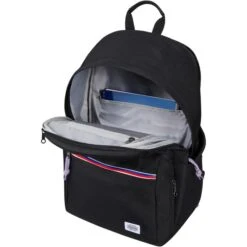 AmericanTourister Laptop-Rucksack Upbeat L, Bis 15,6 Zoll / 39,6cm, Polyester 12 AmericanTourister Laptop-Rucksack Upbeat L, Bis 15,6 Zoll / 39,6cm, Polyester -Eastpak Shop da72a9a3a7c6cd132c0448fe13aba2ba4d293bbf laptop rucksack americantourister upbeat l