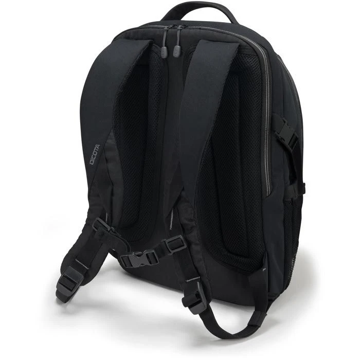 Dicota Laptop-Rucksack Backpack ECO, D30675, Bis 15,6 Zoll / 39,6 Cm, Polyester 5 Dicota Laptop-Rucksack Backpack ECO, D30675, Bis 15,6 Zoll / 39,6 Cm, Polyester – Bild 3