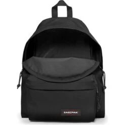 Alternative view of Eastpak Rucksack Padded Pak'R EK0006200081 Black, Schwarz, Polyamid, 24 Liter, 40cm