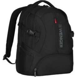 Wenger Laptop-Rucksack Transit, 600636, Bis 16 Zoll / 40,64 Cm, Polyester 9 Wenger Laptop-Rucksack Transit, 600636, Bis 16 Zoll / 40,64 Cm, Polyester -Eastpak Shop db279d5d80680bf04ec014ee22ce15bb791f9788 laptop rucksack wenger transit 600636