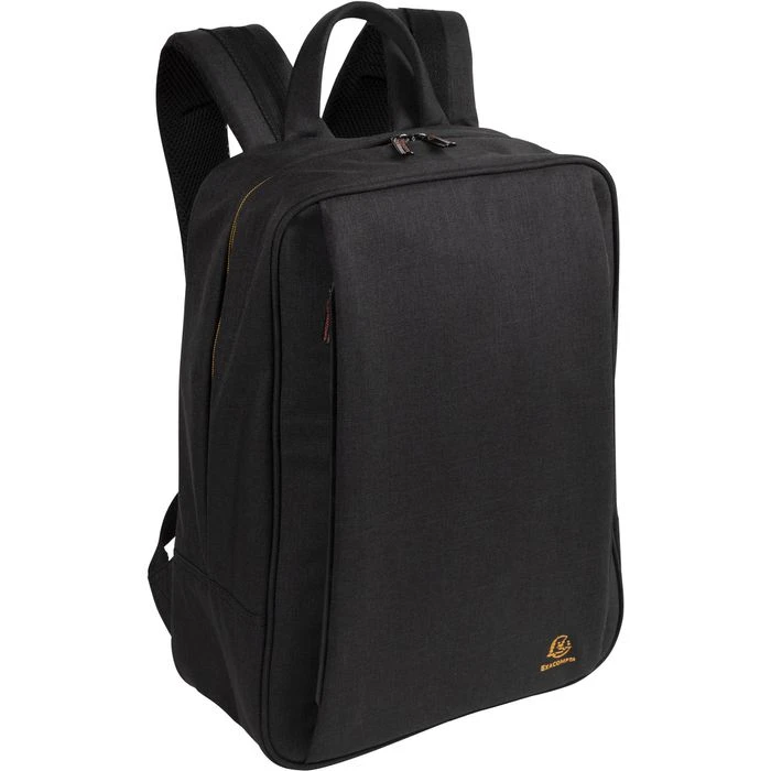 Exacompta Laptop-Rucksack Exactive Smart, 17934E, Bis 14 Zoll / 35,6 Cm, Polyester 3 Exacompta Laptop-Rucksack Exactive Smart, 17934E, Bis 14 Zoll / 35,6 Cm, Polyester