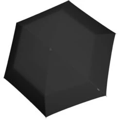 Knirps Regenschirm US.050 Ultra Light Slim Manual, Black, Taschenschirm, Manuell, Geschlossen 21cm -Eastpak Shop db8b92ab48c595642905870fbb1e23f7316bcb1c regenschirm knirps us.050 ultra light slim manual