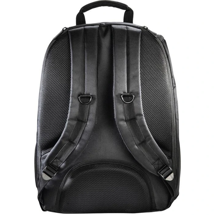 Hama Laptop-Rucksack Vienna, 216488, Bis 17,3 Zoll / 43,94 Cm, Polyester 5 Hama Laptop-Rucksack Vienna, 216488, Bis 17,3 Zoll / 43,94 Cm, Polyester – Bild 3