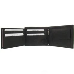 Iwea Geldbörse G-3001, Echt Leder, Herren, Münzfach, Druckknopf, Schwarz 9 Iwea Geldbörse G-3001, Echt Leder, Herren, Münzfach, Druckknopf, Schwarz -Eastpak Shop dc02ad454b8459d1787b2d50b89b39ef54fa82f4 geldboerse iwea g 3001 echt leder
