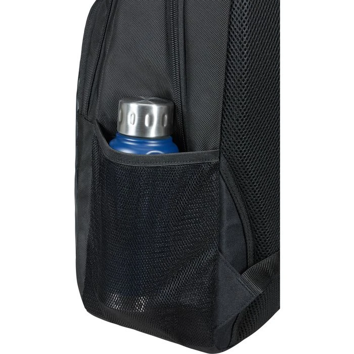 AmericanTourister Laptop-Rucksack At Work, Bis 15,6 Zoll / 39,6cm, Recyceltes PET 7 AmericanTourister Laptop-Rucksack At Work, Bis 15,6 Zoll / 39,6cm, Recyceltes PET – Bild 6