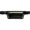 Wheel-Bee Gürteltasche Night Runner, Mit LED-Licht, Schwarz, 0,5 Liter, Breite 24cm, Neopren -Eastpak Shop dca5dc0e57f28774c11020e13323832328043008 guerteltasche wheel bee night runner mit led licht