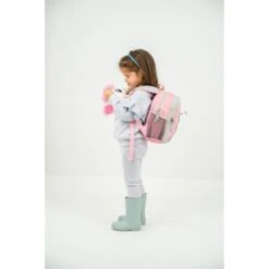 Belmil Kinderrucksack Mini Kiddy Woodland Rabbit, 305-9, Rosa / Grau, 1-3 Jahre, 6,5 Liter, 260g 15 Belmil Kinderrucksack Mini Kiddy Woodland Rabbit, 305-9, Rosa / Grau, 1-3 Jahre, 6,5 Liter, 260g -Eastpak Shop dd1ab0f8891af814da07db93382c60c9b84b2bd8 kinderrucksack belmil mini kiddy woodland rabbit