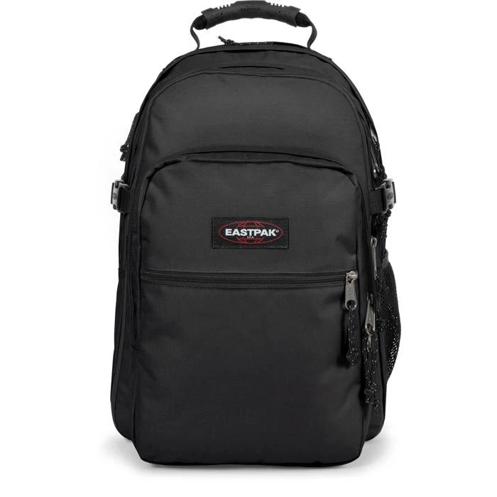 Eastpak Rucksack Tutor EK000955008 Black, Schwarz, Polyamid, 39 Liter, 48cm 3 Eastpak Rucksack Tutor EK000955008 Black, Schwarz, Polyamid, 39 Liter, 48cm