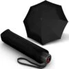 Knirps Regenschirm A.050 Medium Manual, Black, Taschenschirm, Manuell, Länge Geschlossen 24cm 2 Knirps Regenschirm A.050 Medium Manual, Black, Taschenschirm, Manuell, Länge Geschlossen 24cm -Eastpak Shop dd6aa718edc47b429af8511e29d5fdad8b35e441 regenschirm knirps a.050 medium manual black