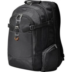 Everki Laptop-Rucksack Titan, EKP120, Bis 18,4 Zoll / 46,7 Cm, Polyester