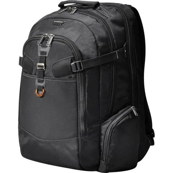 Everki Laptop-Rucksack Titan, EKP120, Bis 18,4 Zoll / 46,7 Cm, Polyester 3 Everki Laptop-Rucksack Titan, EKP120, Bis 18,4 Zoll / 46,7 Cm, Polyester