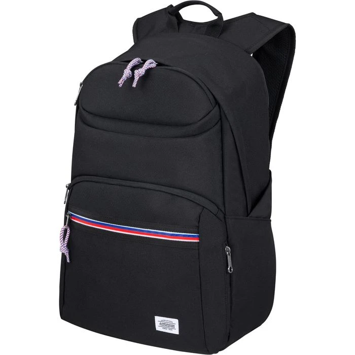 AmericanTourister Laptop-Rucksack Upbeat L, Bis 15,6 Zoll / 39,6cm, Polyester 3 AmericanTourister Laptop-Rucksack Upbeat L, Bis 15,6 Zoll / 39,6cm, Polyester