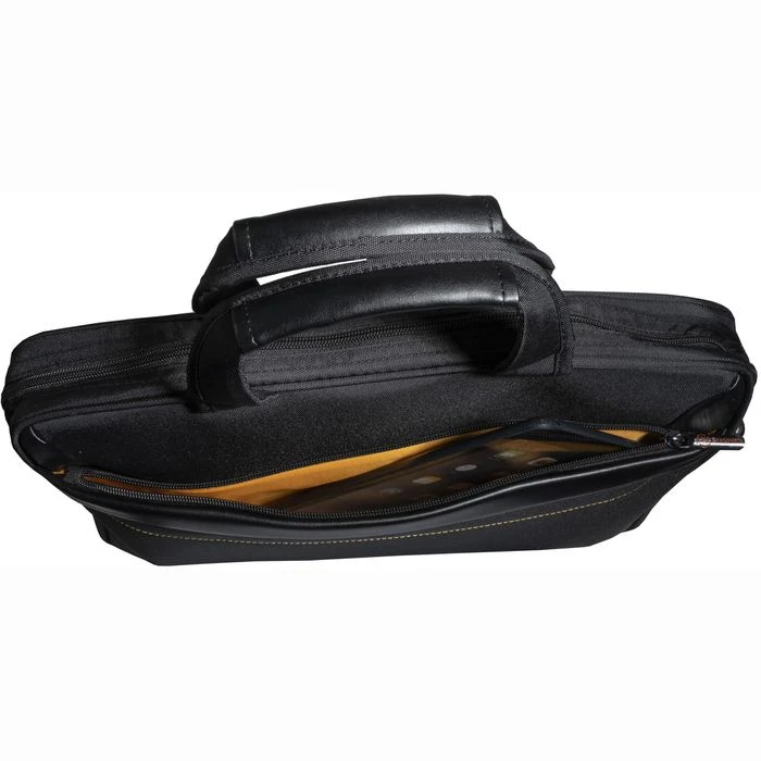 Exacompta Laptoptasche Exactive, 17434E, Bis 15,6 Zoll / 39,6 Cm Laptops, Polyester 7 Exacompta Laptoptasche Exactive, 17434E, Bis 15,6 Zoll / 39,6 Cm Laptops, Polyester – Bild 5