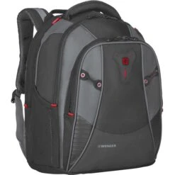 Wenger Laptop-Rucksack Mythos, 600632, Bis 16 Zoll / 40,64 Cm, Polyester -Eastpak Shop e0b5c6efae0dc3d19d4b4f65e39f94b59c1d4ace laptop rucksack wenger mythos 600632