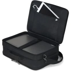 Dicota Laptoptasche Eco Multi Twin Select, D31641-RPET, Bis 15,6 Zoll / 39,6 Cm Laptops, Recyceltes PET -Eastpak Shop e0e11fac6f4cdd94fb552acda56bf8714f0fb2a8 laptoptasche dicota eco multi twin select