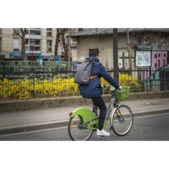 Exacompta Rucksack Exactive Young, 17834E, Roll-Top, Grau, Laptopfach, Polyurethan, 22L, 48cm 14 Exacompta Rucksack Exactive Young, 17834E, Roll-Top, Grau, Laptopfach, Polyurethan, 22L, 48cm -Eastpak Shop e0fc2caa57a580a48298421e7473a0e7ae954182 rucksack exacompta exactive young 17834e