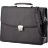 Alassio Aktentasche 47013, Anzio, Schwarz, Mit Schnappverschluss, Kunstleder 2 Alassio Aktentasche 47013, Anzio, Schwarz, Mit Schnappverschluss, Kunstleder -Eastpak Shop e156798b11c0c694e190ac9845aef2239576ca7d aktentasche alassio anzio 47013 schwarz