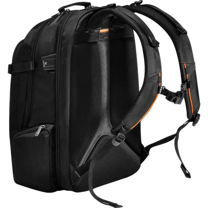 Everki Laptop-Rucksack Titan, EKP120, Bis 18,4 Zoll / 46,7 Cm, Polyester 4 Everki Laptop-Rucksack Titan, EKP120, Bis 18,4 Zoll / 46,7 Cm, Polyester – Bild 2