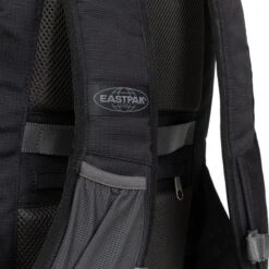 Eastpak Rucksack Out Safepack Out Black EK0A5BEL9A71, Schwarz, Laptopfach, Polyester, 21L, 46cm -Eastpak Shop e2bccdaa06fa4371ac2c1df77237c8063758aef8 rucksack eastpak out safepack out black