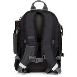 Eastpak Rucksack Out Safepack Out Black EK0A5BEL9A71, Schwarz, Laptopfach, Polyester, 21L, 46cm -Eastpak Shop e2bfcf1bb03d78b8dd3beb97d4dc6d054f62eb7a rucksack eastpak out safepack out black