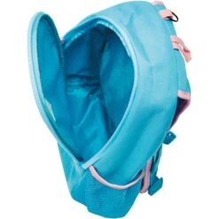Herlitz Kinderrucksack Rookie Meerjungfrau, 50038091, Türkis, Ab 3 Jahren, 6,5 Liter, 200g -Eastpak Shop e2ed91768cb1e04e33e707e36503504c6093ab8b kinderrucksack herlitz rookie meerjungfrau
