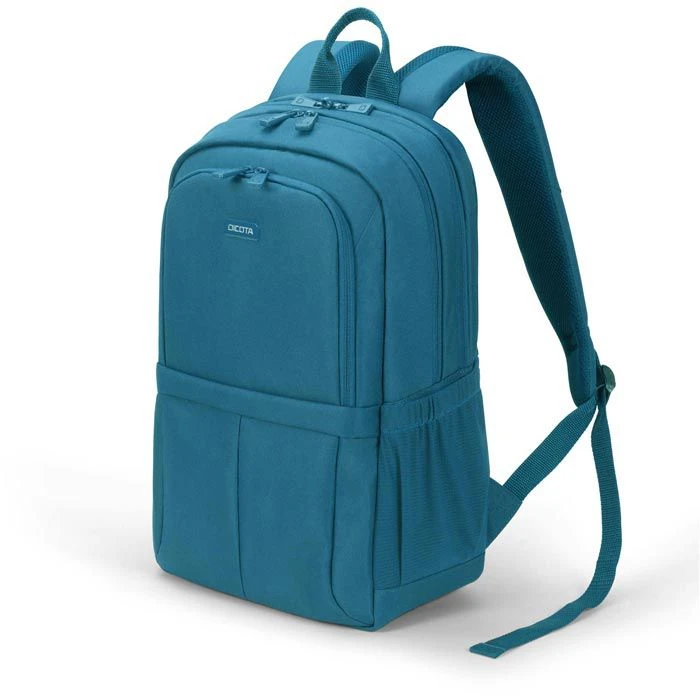Dicota Laptop-Rucksack Eco Backpack Scale, D31735, Bis 15,6 Zoll / 39,6 Cm, Polyester 3 Dicota Laptop-Rucksack Eco Backpack Scale, D31735, Bis 15,6 Zoll / 39,6 Cm, Polyester