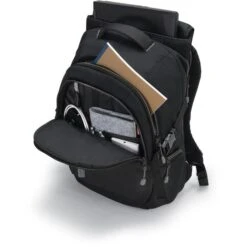 Alternative view of Dicota Laptop-Rucksack Backpack ECO, D30675, Bis 15,6 Zoll / 39,6 Cm, Polyester