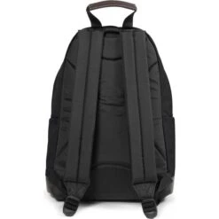 Eastpak Rucksack Wyoming EK0008110081 Black, Schwarz, Polyamid, 24 Liter, 40cm -Eastpak Shop e4b89a3ea7cb3180f98bf9ce8b793cf77167f5cb rucksack eastpak wyoming ek0008110081 black