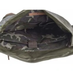 Greenburry Rucksack Aviator Waterproof, 5914, Roll-Top, Oliv, Laptopfach, Baumwolle, 18L, 44cm 12 Greenburry Rucksack Aviator Waterproof, 5914, Roll-Top, Oliv, Laptopfach, Baumwolle, 18L, 44cm -Eastpak Shop e4f73906f561bc3257b2d88a65f4b86a2c843a17 rucksack greenburry aviator waterproof 5914