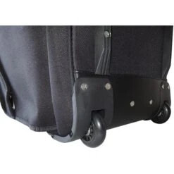 Böttcher-AG Reisetasche Airpack, Mit Rollen, Polyester, Schwarz, 47 Liter, 50cm, Größe S 8 Böttcher-AG Reisetasche Airpack, Mit Rollen, Polyester, Schwarz, 47 Liter, 50cm, Größe S -Eastpak Shop e584bf5dabf32729933740d7713650295d8edc78 reisetasche boettcher ag airpack mit rollen