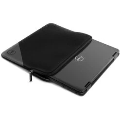 Dell Laptophülle Essential, ES-SV-15-20, Nylex, Schwarz, Bis 39,6 Cm / 15,6 Zoll -Eastpak Shop e5a97ce74191ddb0f32cfaeb2776ed21423b2542 laptophuelle dell essential es sv 15 20