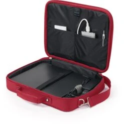 Alternative view of Dicota Laptoptasche Eco Multi Base, D30920-RPET, Bis 15,6 Zoll / 39,6 Cm Laptops, Recyceltes PET