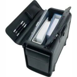 Alassio Pilotenkoffer Silvana 92301, Trolley, Kunstleder, Mit Laptopfach, Schwarz 12 Alassio Pilotenkoffer Silvana 92301, Trolley, Kunstleder, Mit Laptopfach, Schwarz -Eastpak Shop e84b30325b45e43402d4aafe47667632bfed3210 pilotenkoffer alassio silvana 92301 trolley