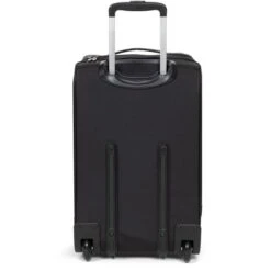 Eastpak Reisekoffer Transit'R S Tarp Weichschale, Trolley, 2 Rollen, Schwarz, 42L, 51cm, Größe S 11 Eastpak Reisekoffer Transit'R S Tarp Weichschale, Trolley, 2 Rollen, Schwarz, 42L, 51cm, Größe S -Eastpak Shop e911207d43b17b1b46e329114f61dbf8039aeb1e reisekoffer eastpak transitr s tarp weichschale