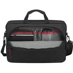 Lenovo Laptoptasche ThinkPad Essential Topload Eco, Bis 16 Zoll / 40,6 Cm Laptops, Polyester -Eastpak Shop e9ecba8a0077b3825e83e2d8f128d4325028af95 laptoptasche lenovo thinkpad essential topload eco