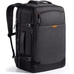 Inateck Laptop-Rucksack BP03006, Bis 17,3 Zoll / 43,94 Cm, Polyester