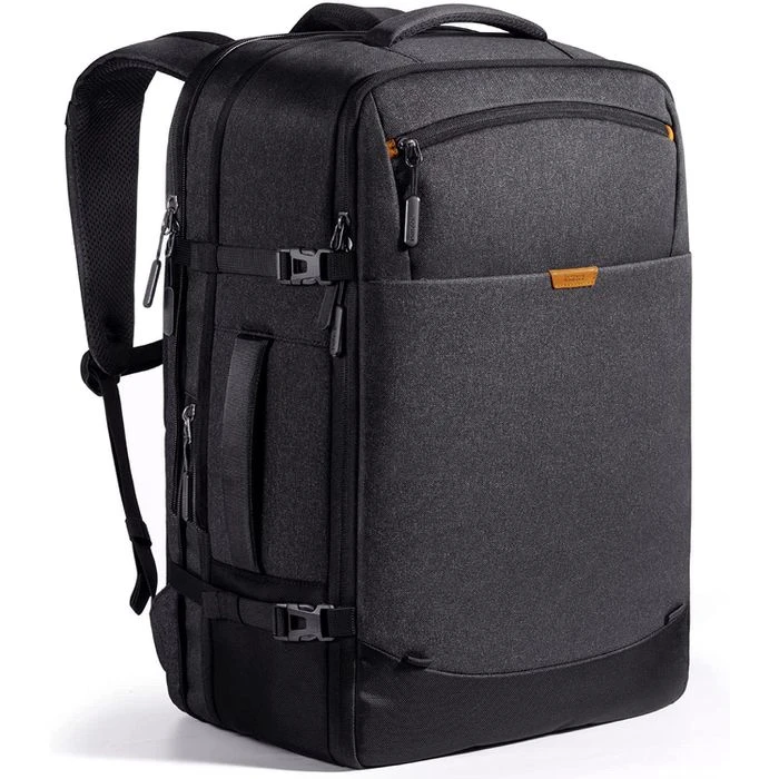 Inateck Laptop-Rucksack BP03006, Bis 17,3 Zoll / 43,94 Cm, Polyester 3 Inateck Laptop-Rucksack BP03006, Bis 17,3 Zoll / 43,94 Cm, Polyester
