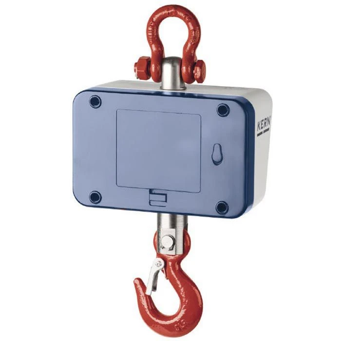 Kern Kranwaage HCD300K-2D, Mit Fernbedienung, Teilung 50g/100g, Bis 300kg 5 Kern Kranwaage HCD300K-2D, Mit Fernbedienung, Teilung 50g/100g, Bis 300kg – Bild 3