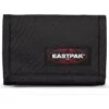 Eastpak Geldbörse Crew Single EK0003710081, Polyamid, Münzfach, Reißverschluss, Black -Eastpak Shop ebb1c07c9ed7f21715190b4cab91e57ea1eb2f41 geldboerse eastpak crew single black