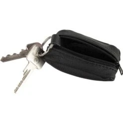 Alternative view of Böttcher-AG Schlüsseltasche 3024, Echt Leder, Schlüsseletui, Schwarz