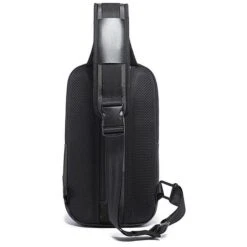 BANGE Umhängetasche AIR-X City, Nylon, 22 X 36 X 14 Cm, Schwarz -Eastpak Shop ed6bc08d9327373dd4a8c4acc5f5ffe02552ea93 umhaengetasche bange air x city