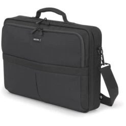 Dicota Laptoptasche Eco Multi Scale, D31430-RPET, Bis 14,1 Zoll / 35,8 Cm Laptops, Recyceltes PET