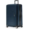 Hauptstadtkoffer Reisekoffer Mitte Hartschale, Trolley 4 Rollen, Blau, 130Liter, 75cm Größe XL 2 Hauptstadtkoffer Reisekoffer Mitte Hartschale, Trolley 4 Rollen, Blau, 130Liter, 75cm Größe XL -Eastpak Shop edb82d793468c656a5b5b37ed5250fdbc3f0d05b reisekoffer hauptstadtkoffer mitte hartschale