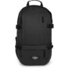 Eastpak Rucksack Floid CS Mono Black2 EK0A5BCIW331, Schwarz, Laptopfach, Polyester, 16L, 48cm -Eastpak Shop edcc5d91b24a7fea263c0bdee14f88cddc046d2a rucksack eastpak floid cs mono black2